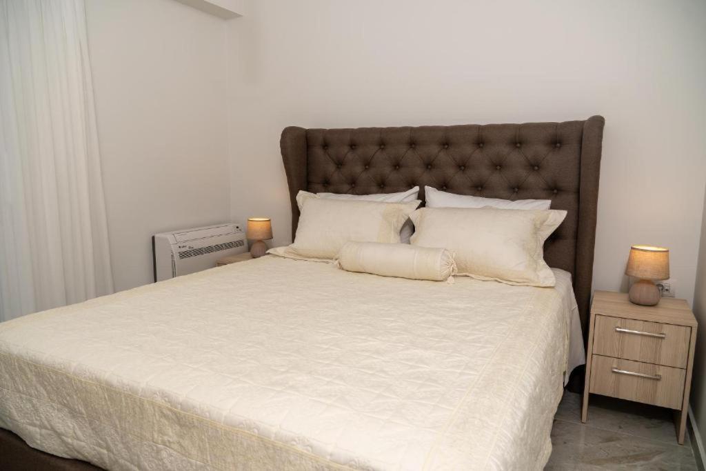 Edel Luxury Appartement *