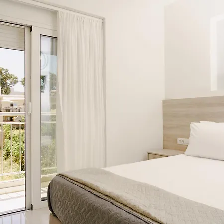 Edel Luxury Apartments Chania  Exterior foto