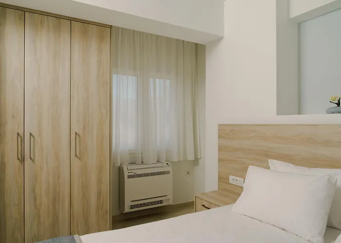 Edel Luxury Apartments