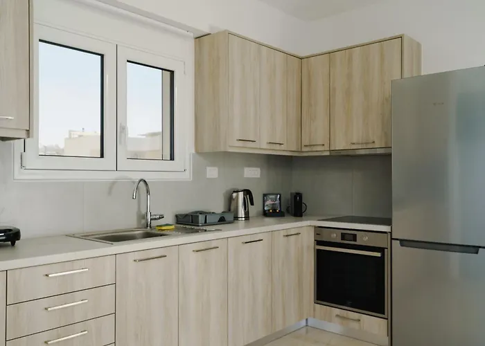 Edel Luxury Apartments