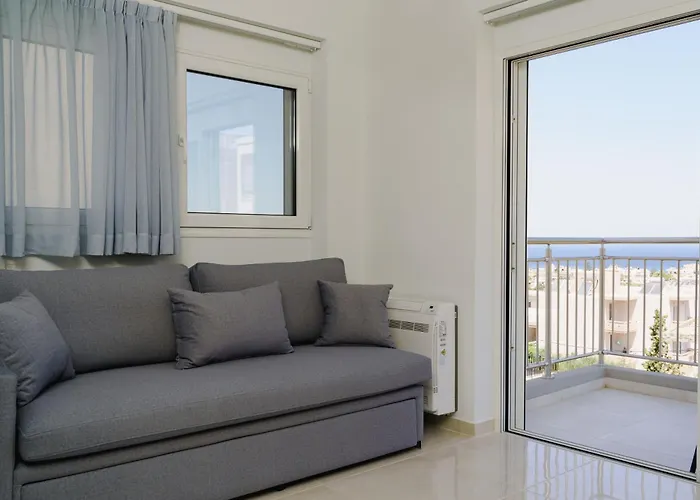 Edel Luxury Apartments