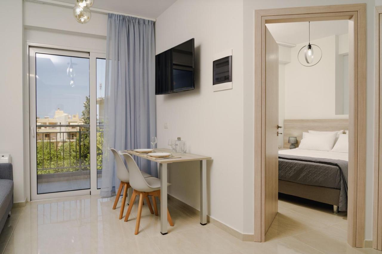 Apartament Edel Luxury