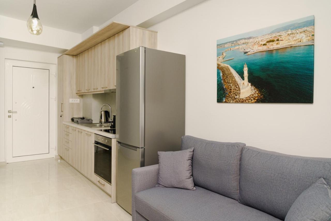 Apartament Edel Luxury Chania (Crete)