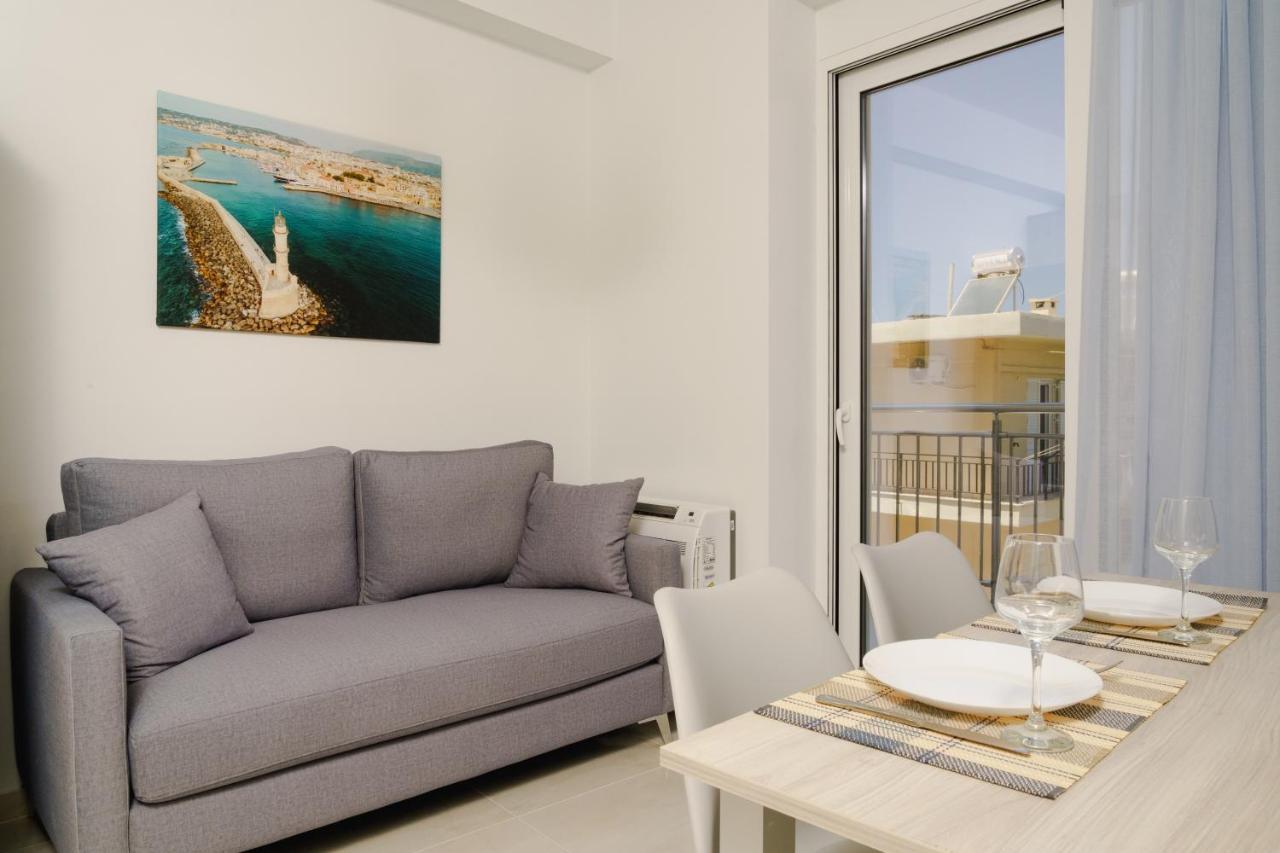 Appartement Edel Luxury