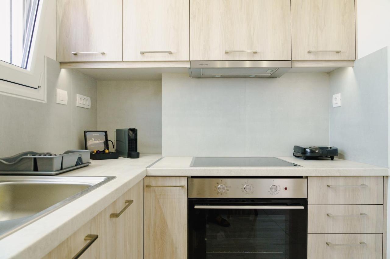Edel Luxury Apartament