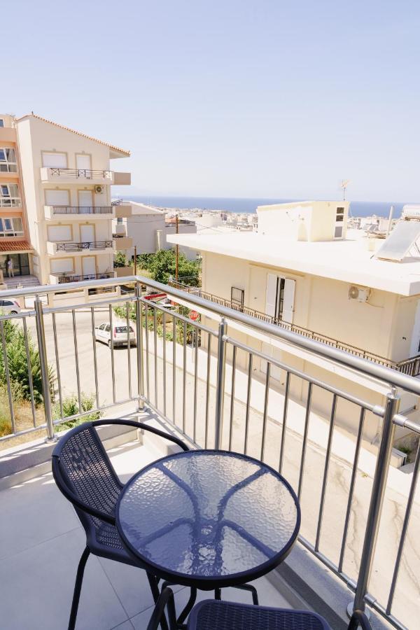Edel Luxury Apartament