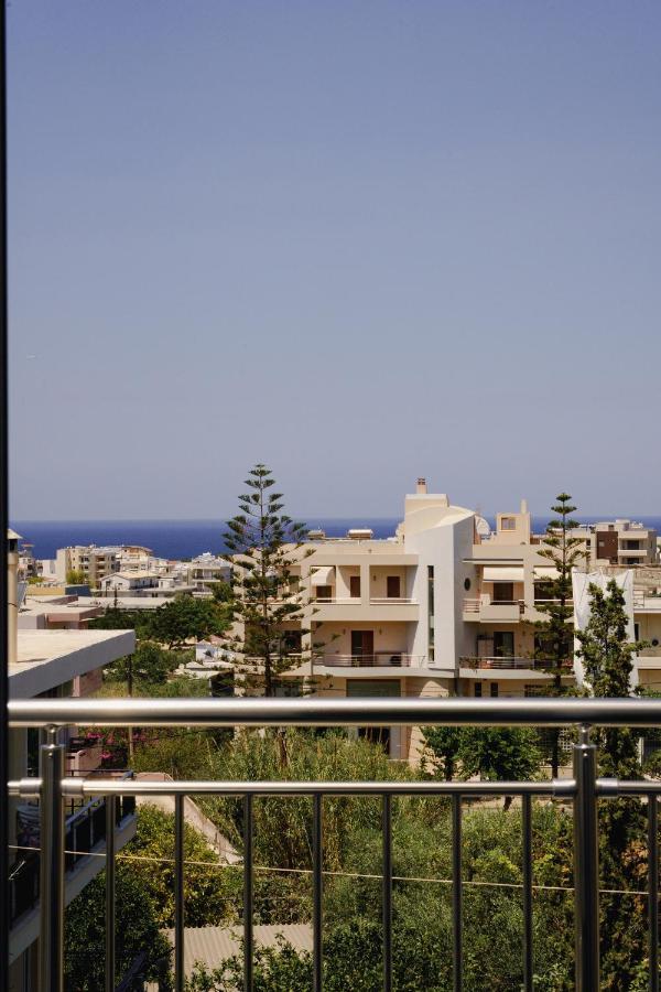 Apartament Edel Luxury *