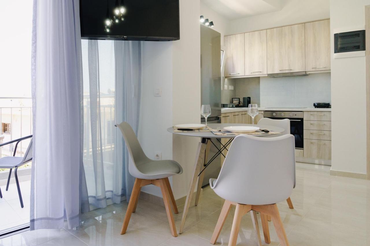 Apartament Edel Luxury *