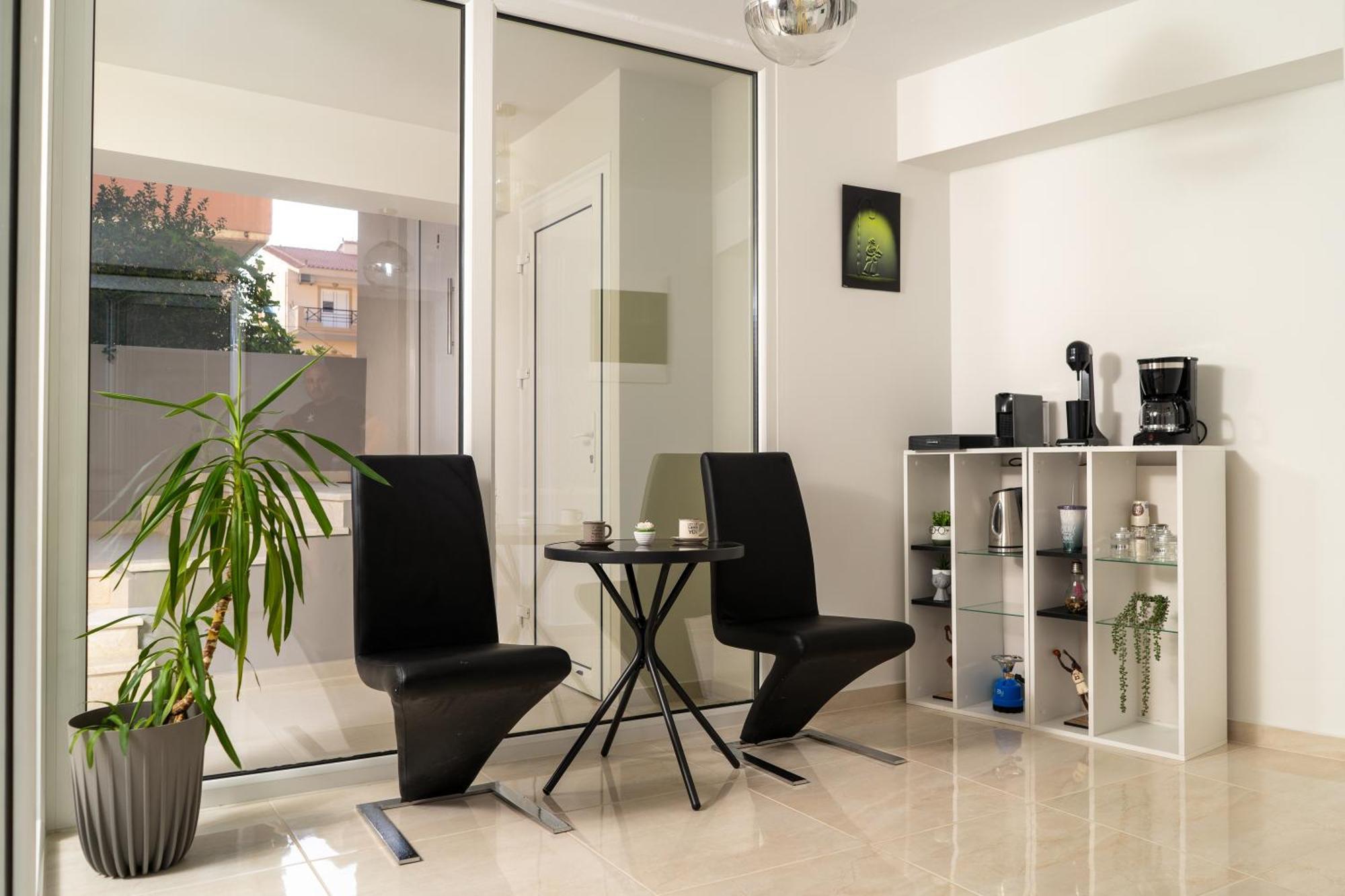 Edel Luxury Apartament Chania (Crete)