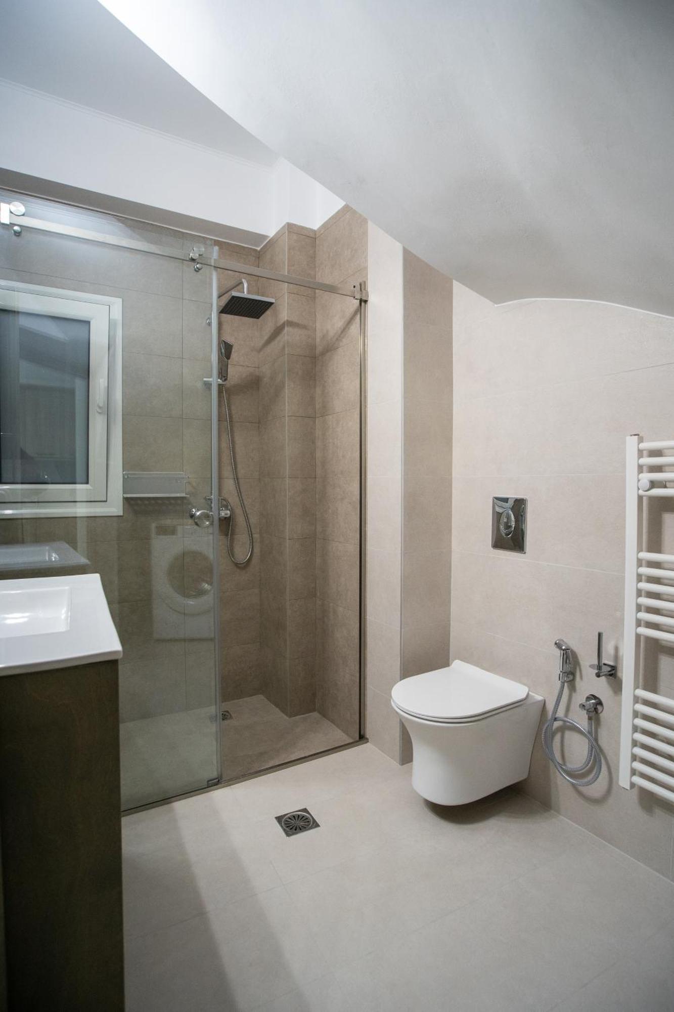 Edel Luxury Apartament Chania (Crete)