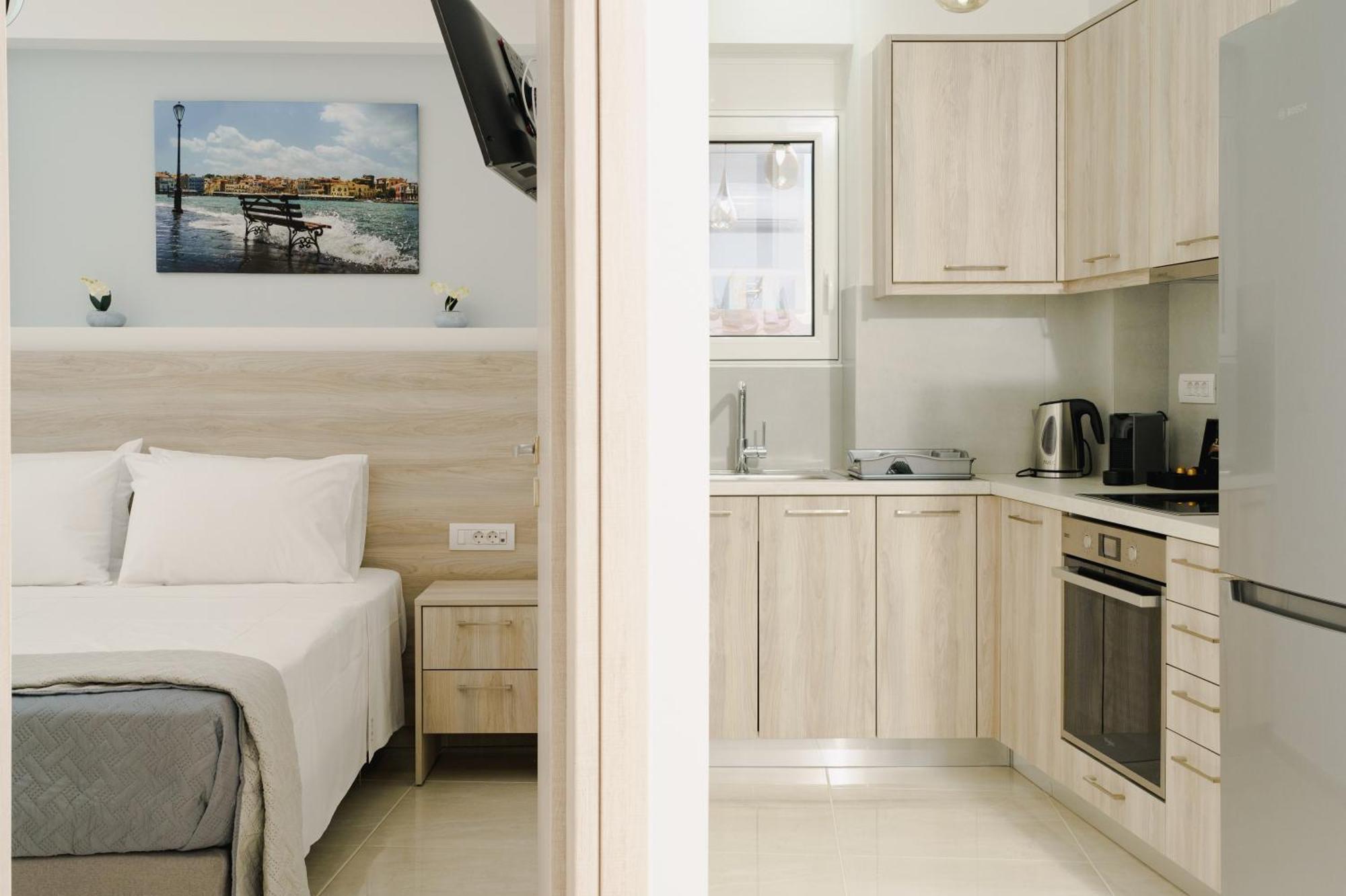 Apartament Edel Luxury *