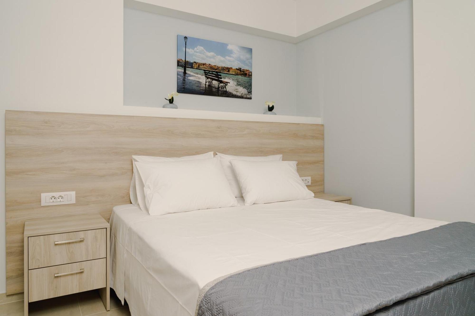 Edel Luxury Apartament Chania (Crete)