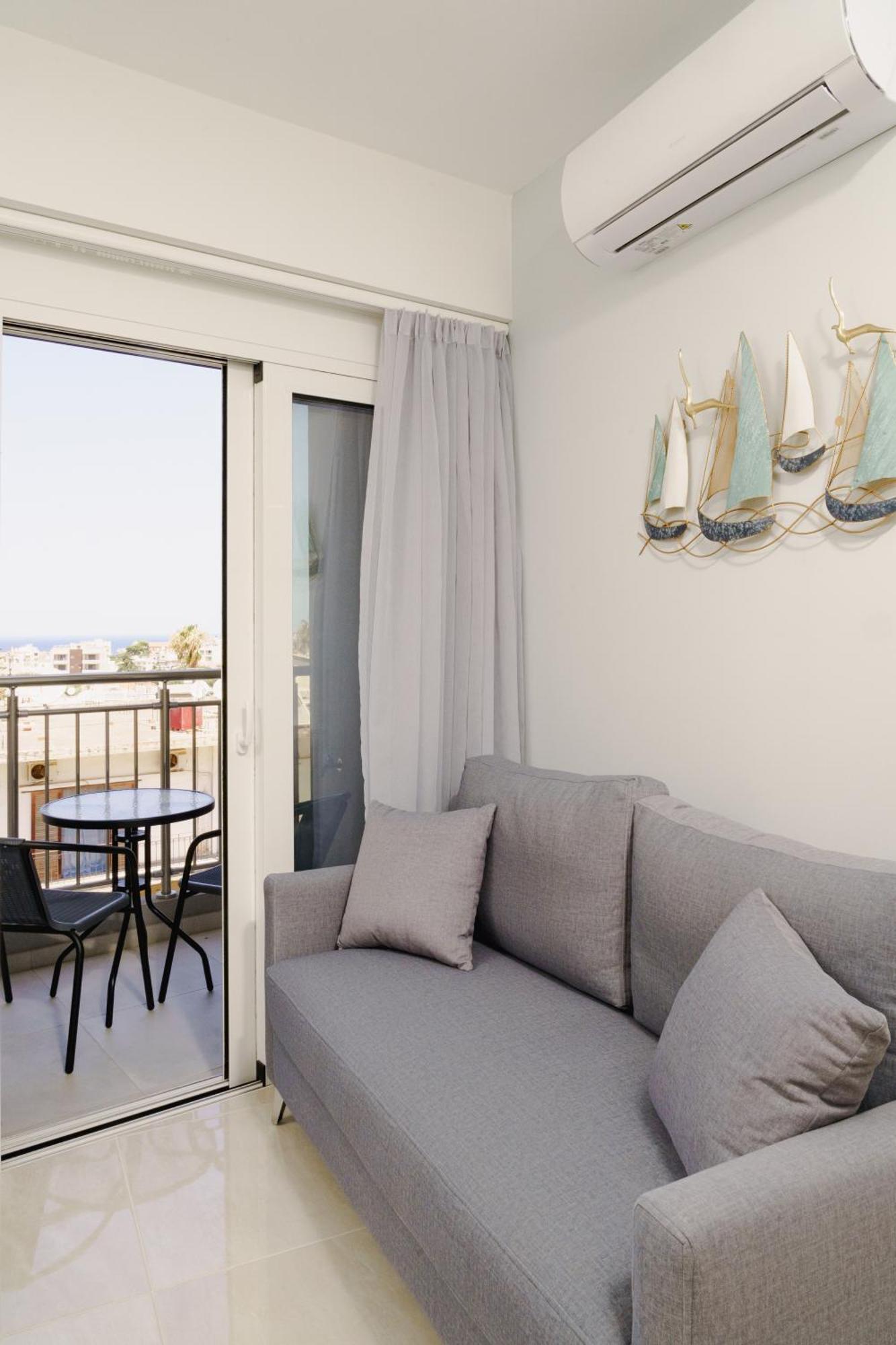 Apartament Edel Luxury Chania (Crete)