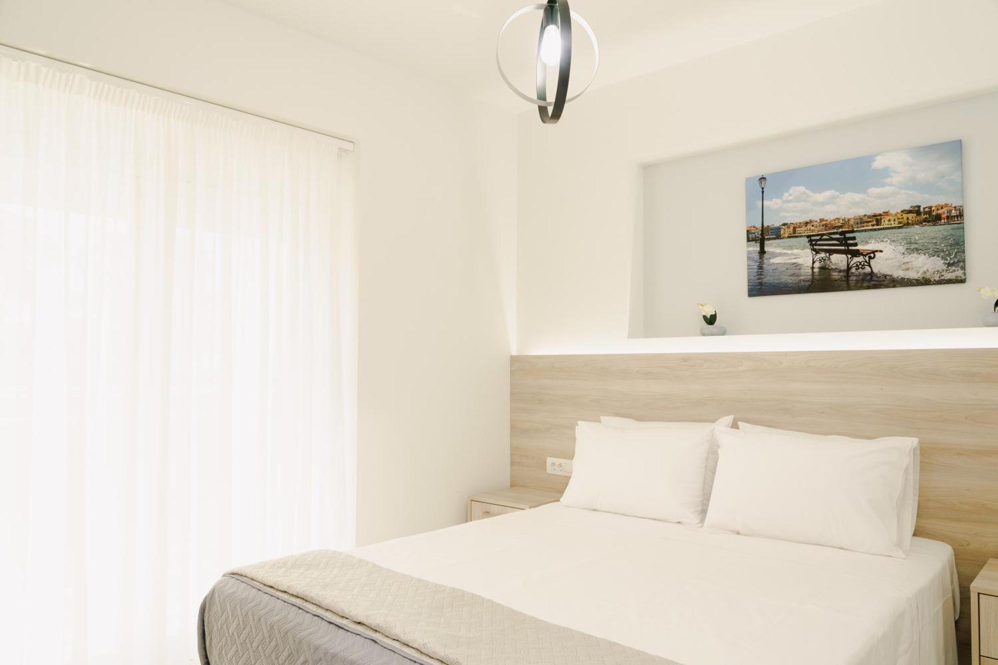 Apartament Edel Luxury