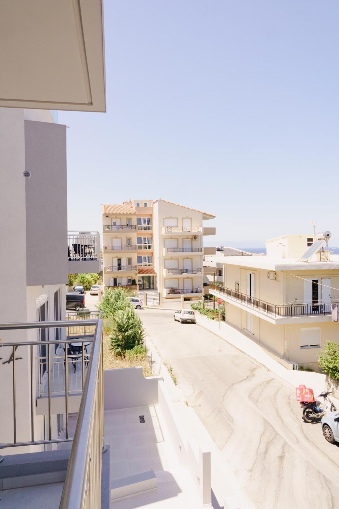 Apartament Edel Luxury *