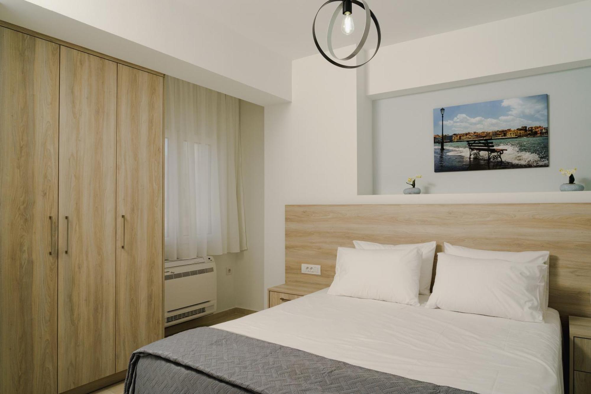 Edel Luxury Apartament *