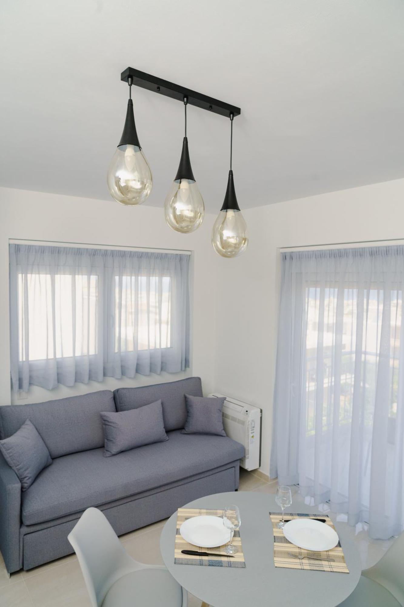Edel Luxury La Canée