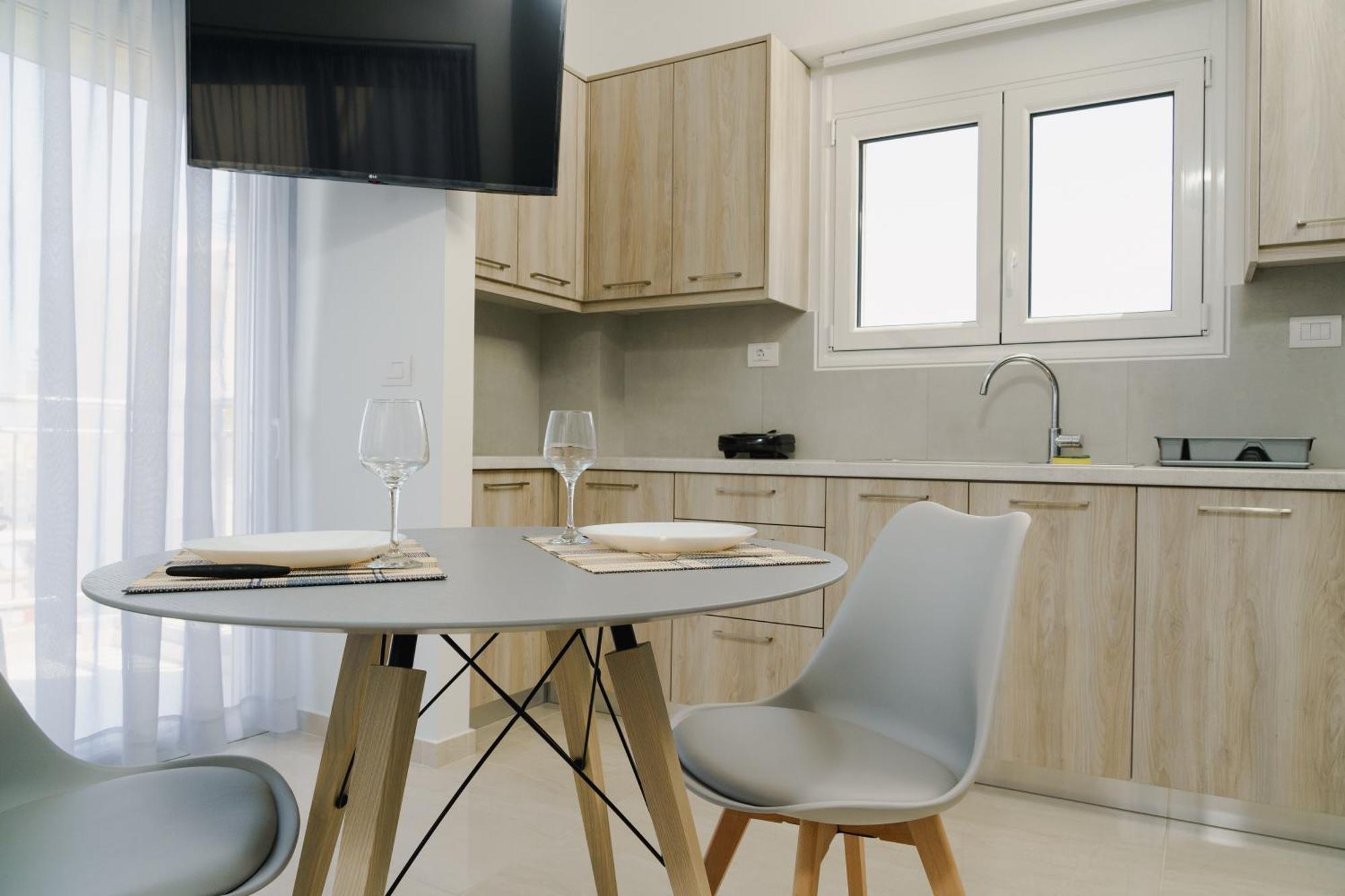 Edel Luxury Apartament Chania (Crete)