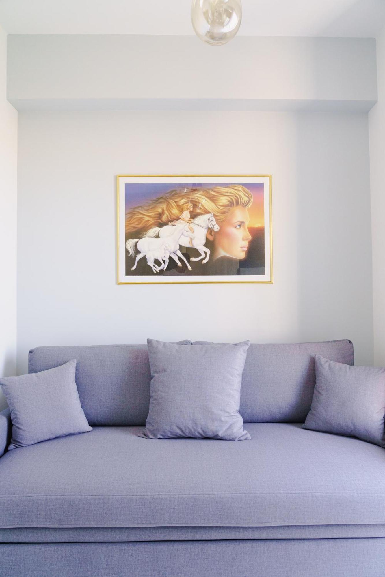 Appartement Edel Luxury
