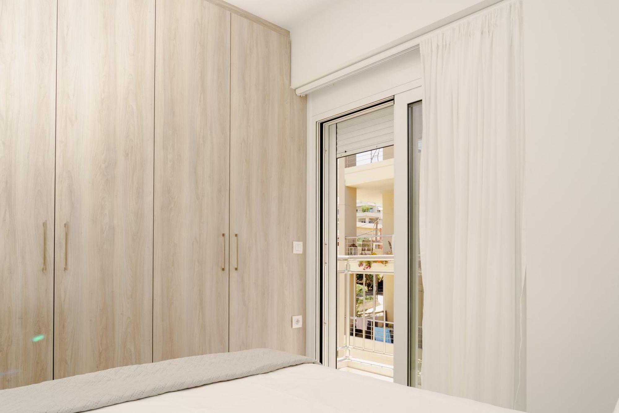 Edel Luxury Apartament