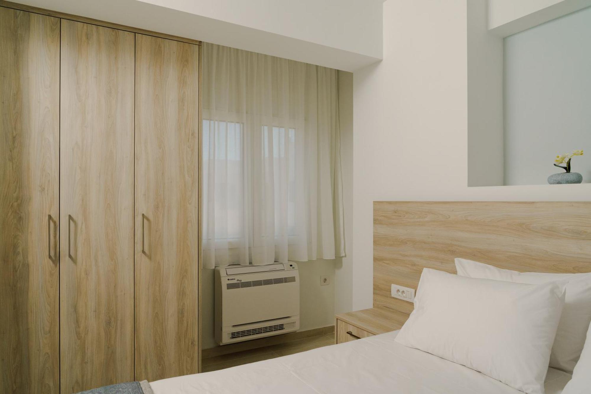 Apartament Edel Luxury Chania (Crete)