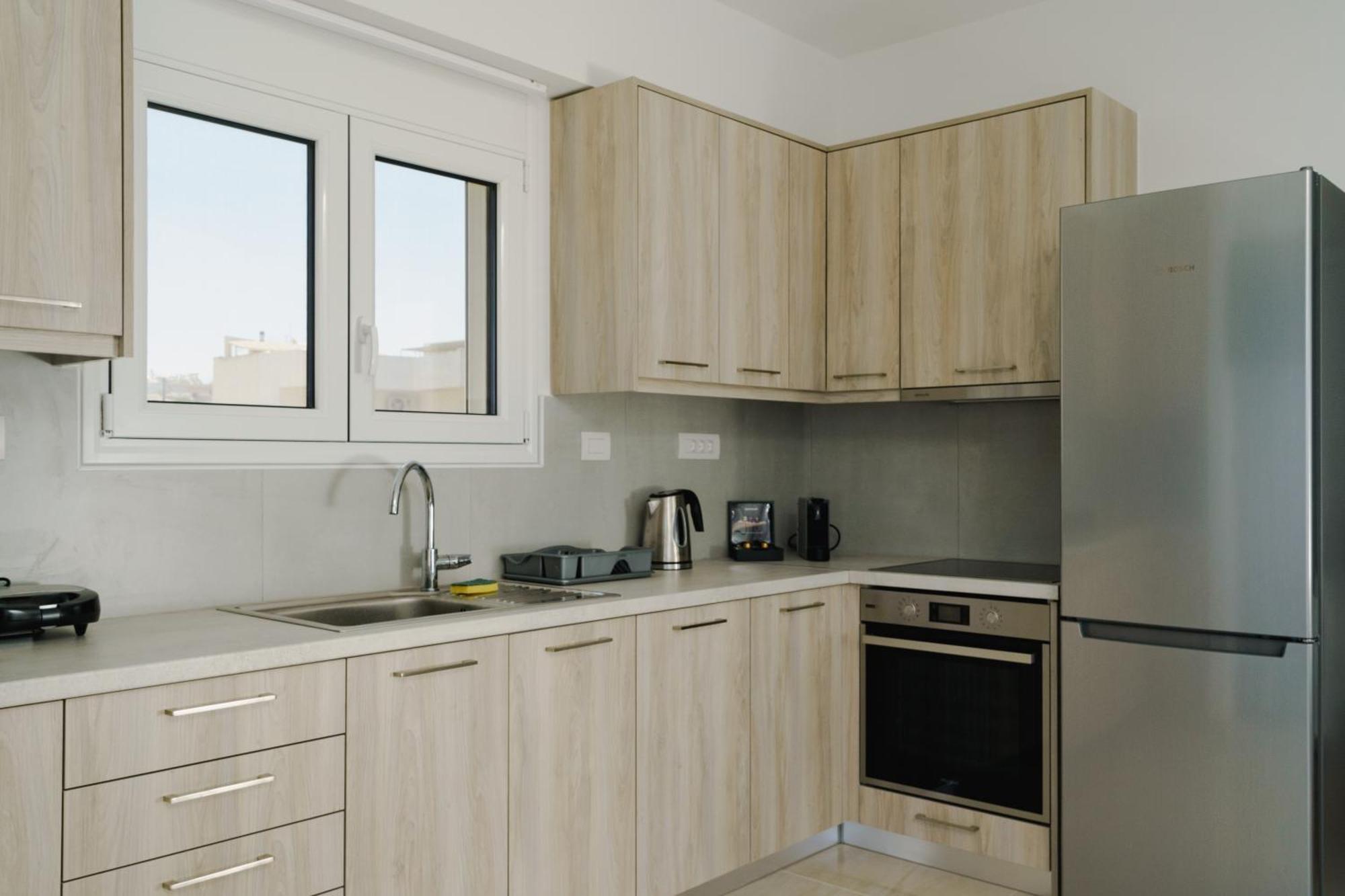 Apartament Edel Luxury Chania (Crete)