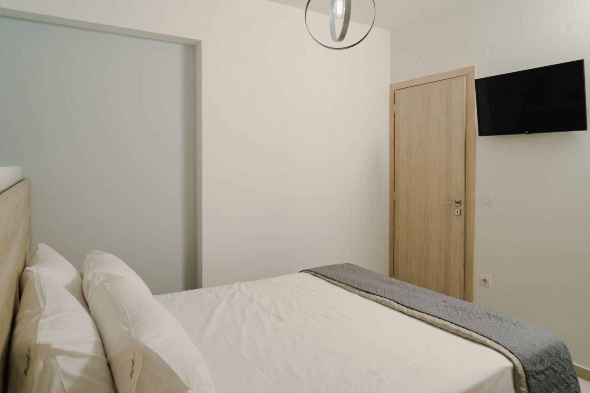 Edel Luxury Apartament