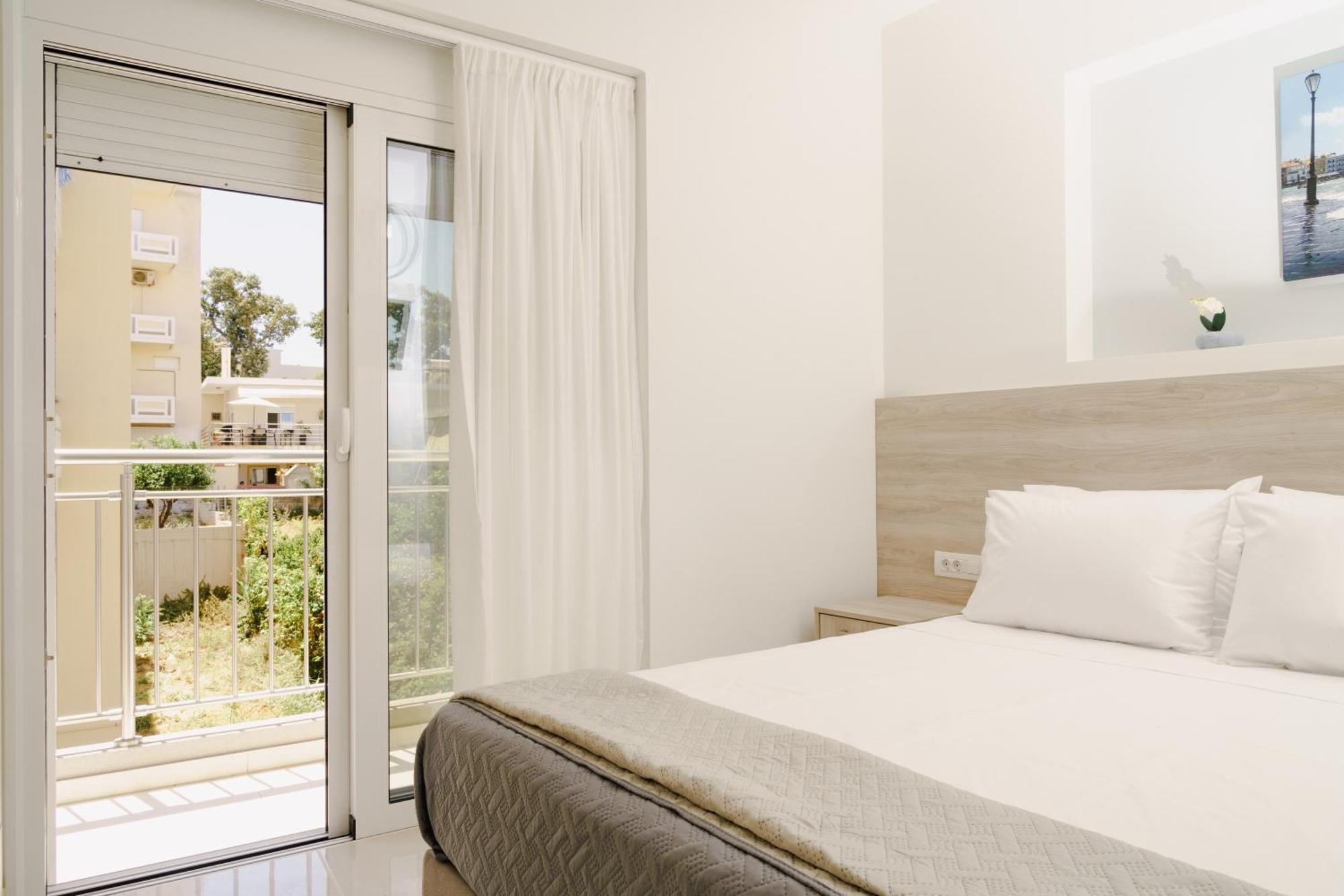 Apartament Edel Luxury *