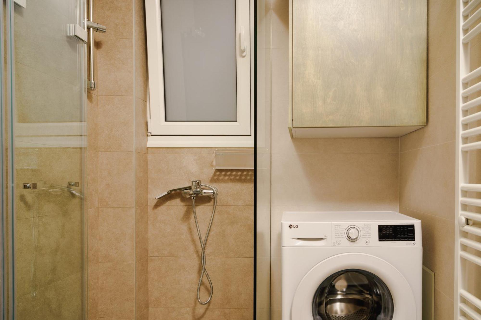 Apartament Edel Luxury Chania (Crete)