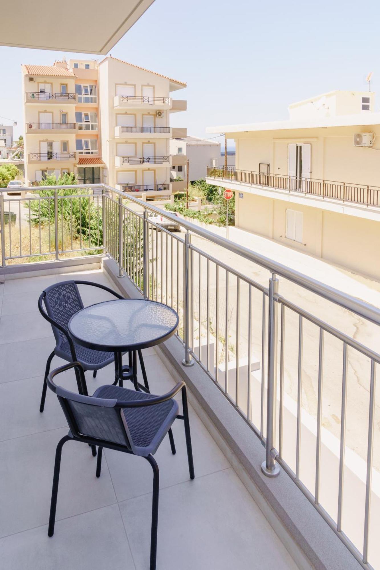 Edel Luxury Apartament *