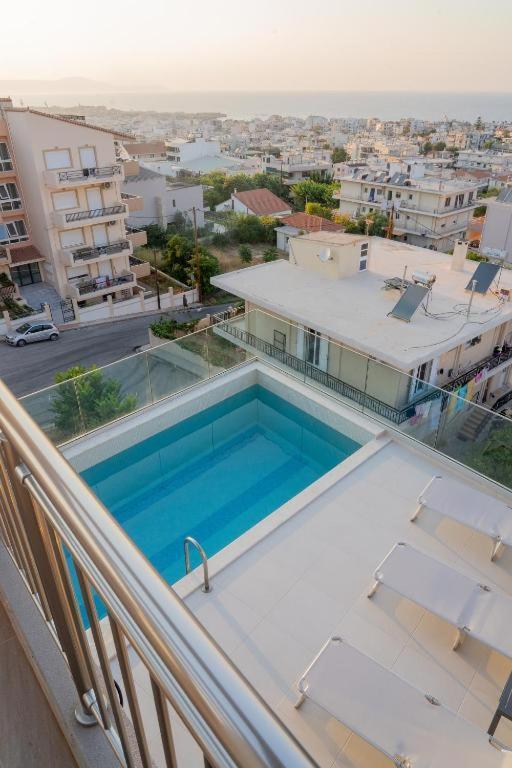 Edel Luxury Apartament