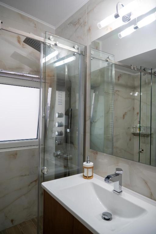 Apartament Edel Luxury *
