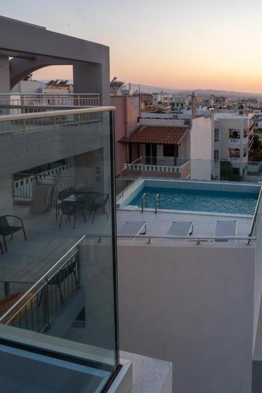Edel Luxury Apartament