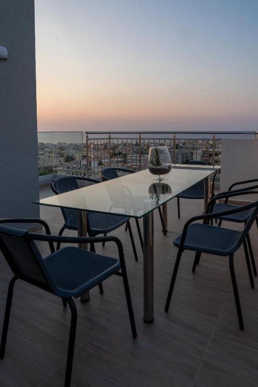 Apartament Edel Luxury