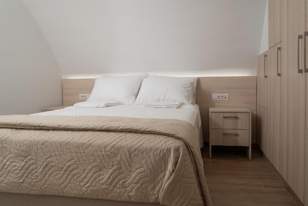Edel Luxury Apartament