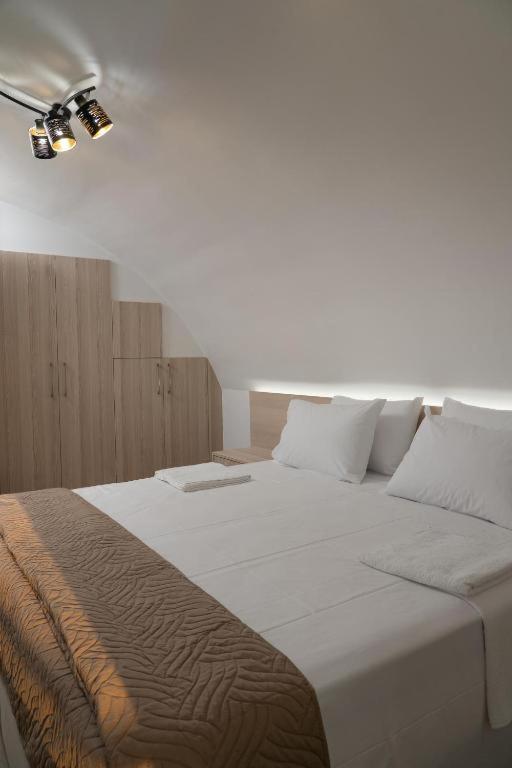 Apartament Edel Luxury