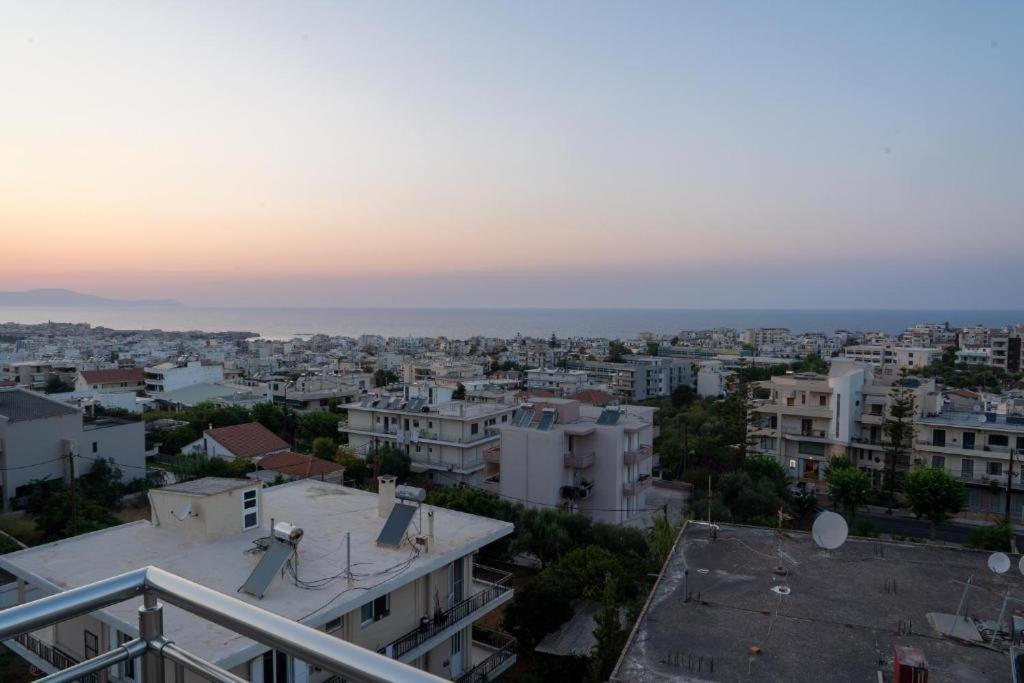Apartament Edel Luxury *