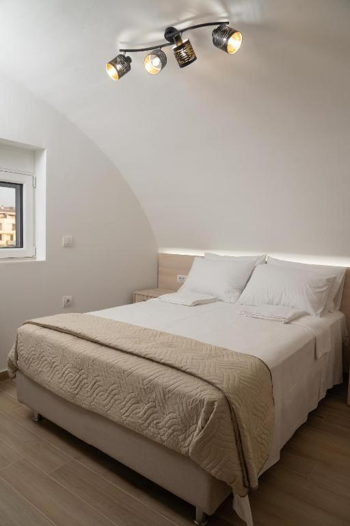 Edel Luxury Apartament Chania (Crete)