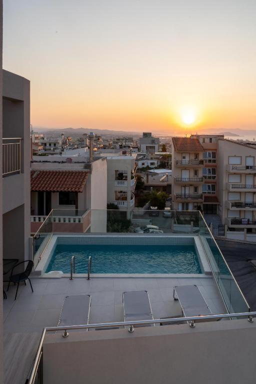 Apartament Edel Luxury Chania (Crete)