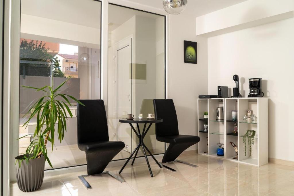 Edel Luxury Apartament