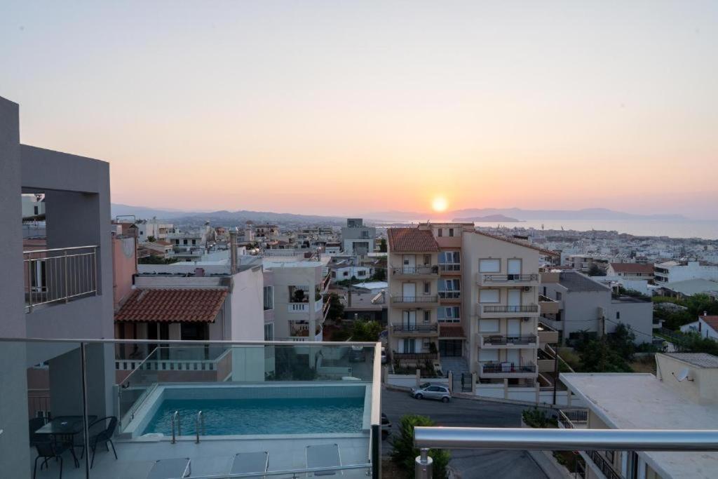 Apartament Edel Luxury