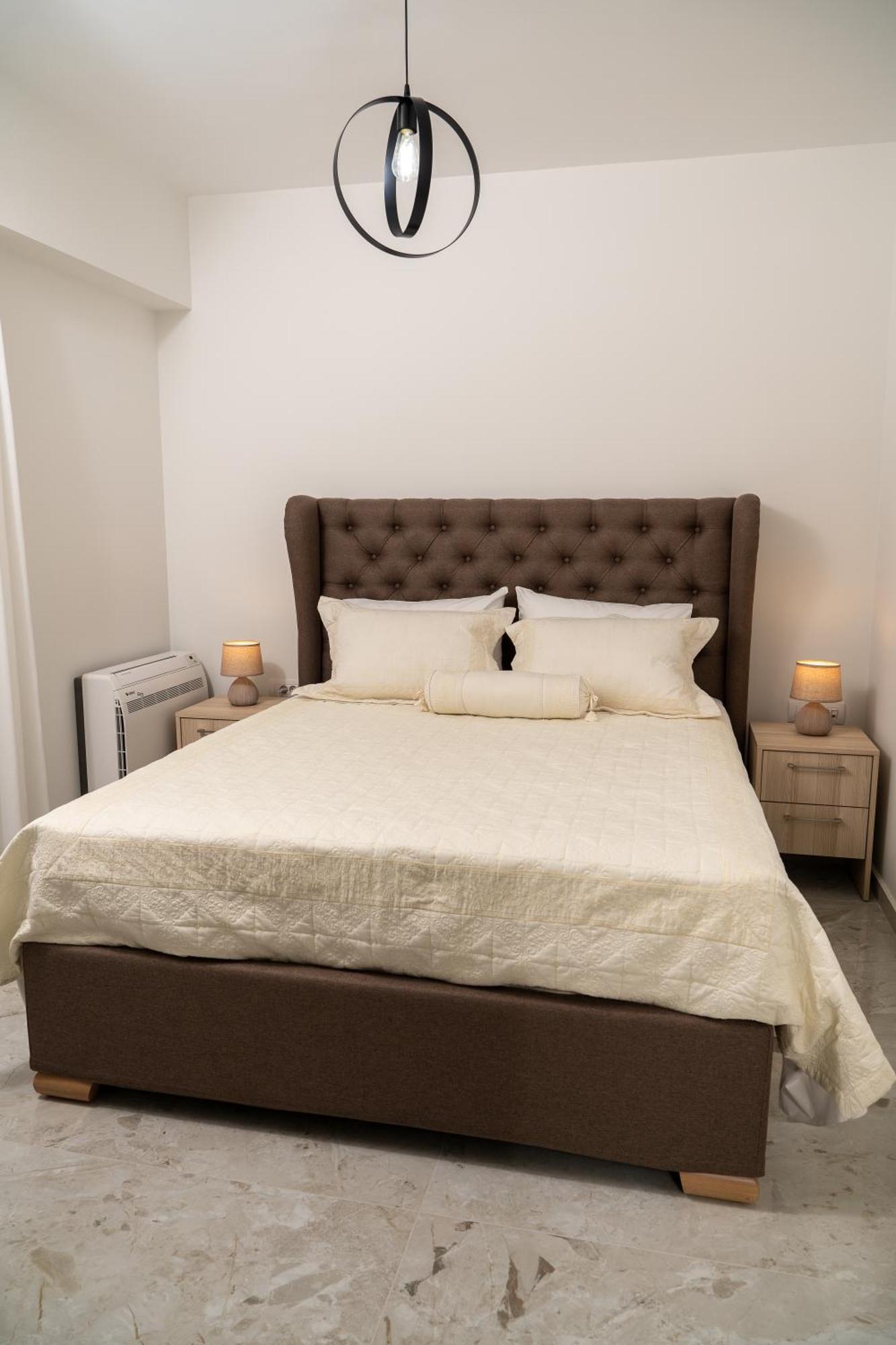 Apartament Edel Luxury Chania (Crete)