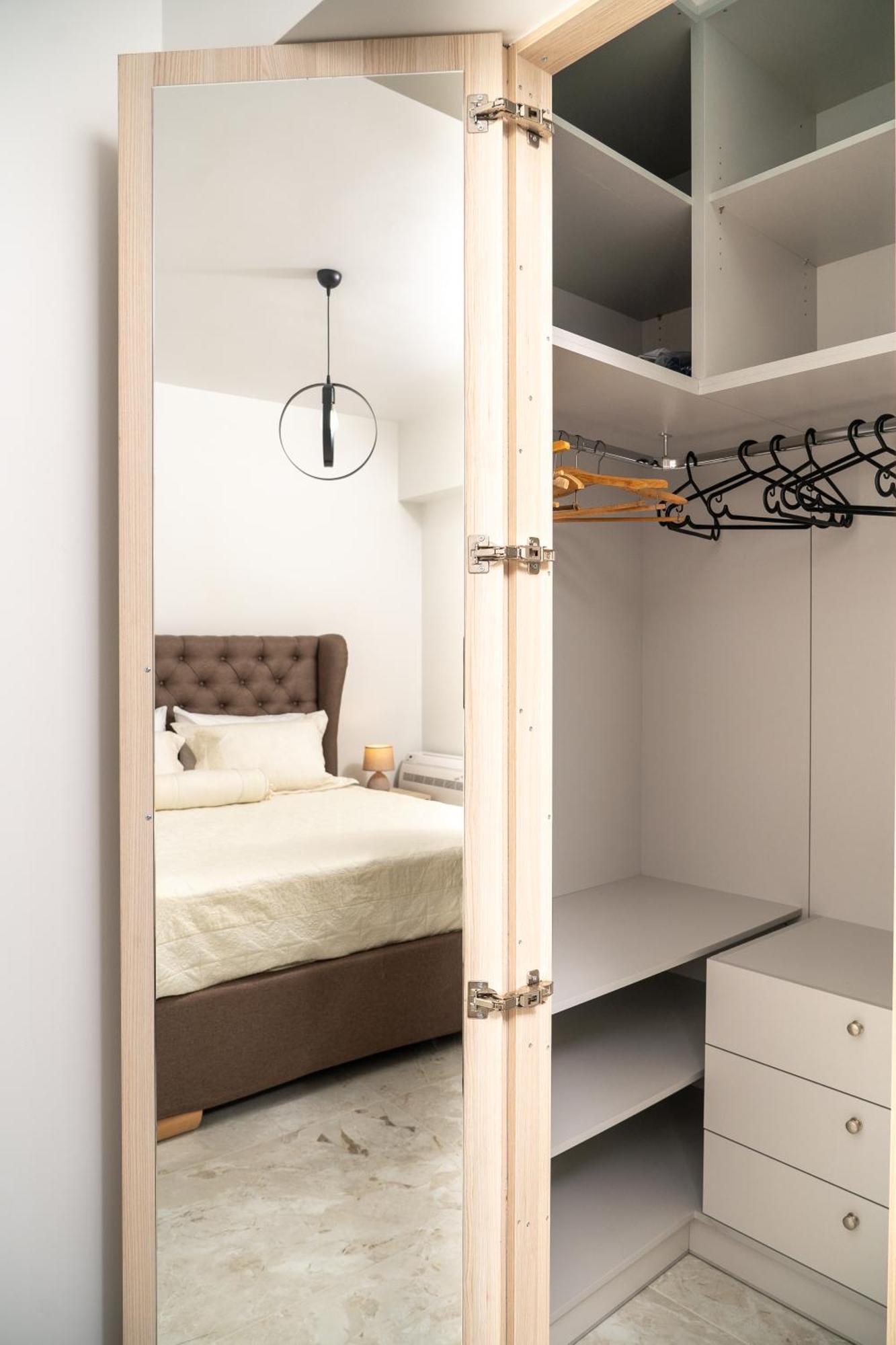 Apartament Edel Luxury Chania (Crete)