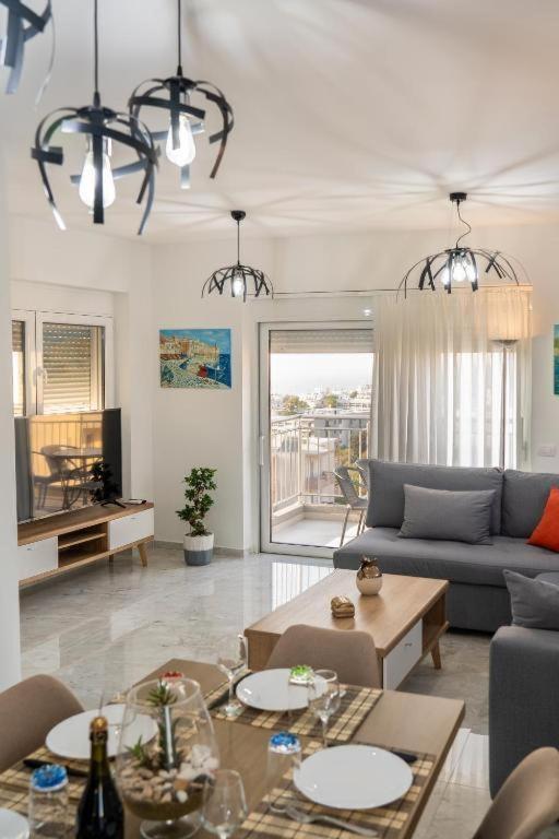 Edel Luxury Apartament